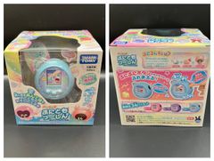 ミルモでポン！ ちびミルコレクション ミルモと缶ケース うらない