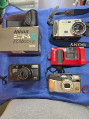 2026年最新】NIKON z ジャンクの人気アイテム - メルカリ
