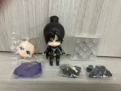  現状品 APEX レイス ねんどろいど