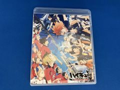[극장판 하이큐!! 쓰레기 버려진 장소의 결전](통상판)(Blu-ray Disc)
