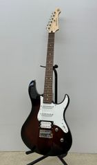 11751】YAMAHA PACIFICA PAC012 パシフィカ ブラック - メルカリ