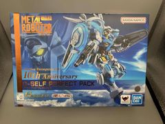 D-Arts メタルガルルモン 「デジモンアドベンチャー」 魂ウェブ商店