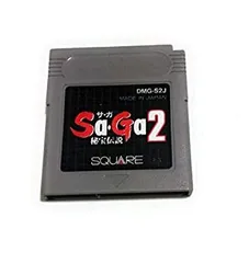 2026年最新】Sa・Ga 2―秘宝伝説〈完全クリア編〉の人気アイテム - メルカリ