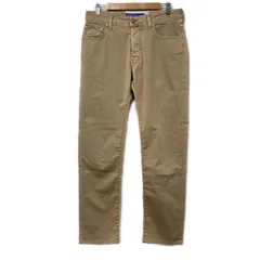 新品未使用✨JACOB COHЁN コーデュロイ パンツ サイズ28インチ JACOB COHEN（ヤコブ コーエン） 【75%OFF／定価72,600円】JACOB COHEN