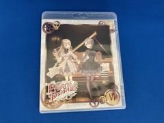 프린세스 프린시펄 Ⅵ(특장 한정판) (Blu-ray Disc)