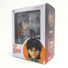 新品未開封 ねんどろいど 伊藤カイジ フィギュア グッスマ - メルカリ