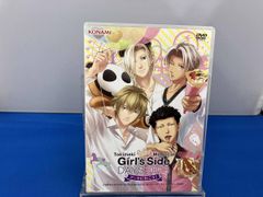 ときめきメモリアルGirl's Side DAYS2014 DVDパンフセット - メルカリ