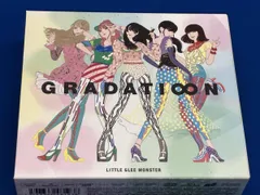 2026年最新】little glee monster gradati∞nの人気アイテム - メルカリ