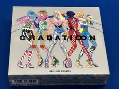 2026年最新】little glee monster gradati∞nの人気アイテム - メルカリ
