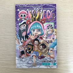 ONE PIECE 74巻 - メルカリ