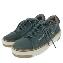 FitFlop フィットフロップ スニーカー 表記サイズ:22.5 22.5cm 85526-420   ブルー レディース / 240001197163のサムネイル