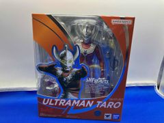 (재판매) SHFiguarts 울트라 맨 타로 울트라 맨