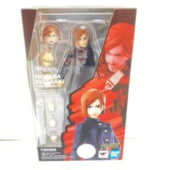 [중고] [개봉] 피규어 SHFiguarts 釘崎野薔薇 [주술회전][95]