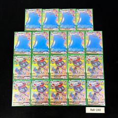 ポケモンカード メタモンVmax 40枚 メタモンV 40枚まとめ売り - メルカリ