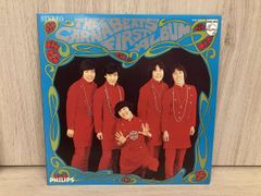 ザ・カーナビーツ ファーストアルバム新品LPレコード - メルカリ
