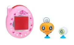 Tamagotchi Pitta Vol.2 たまごっち めめっち
