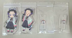 鬼滅の刃 連結アクリル (しのぶ)