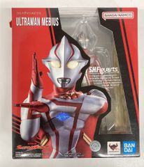 BANDAI SPIRITS SHFiguarts 울트라맨 뫼비우스