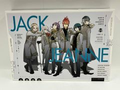 新品未使用】 ジャックジャンヌ 限定ユニヴェールコレクション - メルカリ
