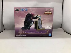 B賞 ロｰ&コラソン Revible Moment 一番くじ ワンピｰス エモｰショナルストｰリｰズ ワンピｰス