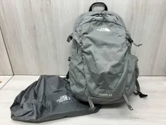 THE NORTH FACE リュック Tellus 25 NM62369 グレー 