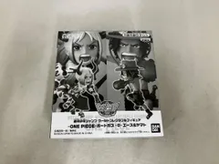 現状品 バンプレスト ポートガス・D・エース&ヤマト ワールドコレクタブルフィギュア ワンピース サマードリームフィギュアのサムネイル