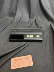 TASCAM MTS-30 MIDI Tape Synchronizer 動作品 本体のみ シンクロナイザー MIDI同期 タスカム レコーディング機材（k-678）のサムネイル