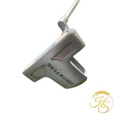 b998 ◇希少 ARROWTUBE DT 長尺 パター ゴルフクラブ 入手困難 - メルカリ