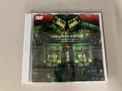 DVD「complete hurrah /YMO」 2026年最新】ymo hurrah completeの人気アイテム - メルカリ
