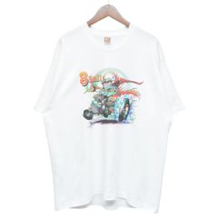 90s Stanley Mouse T-Shirt 