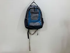 Samsonite サムソナイト リュックサック リュック グレー／ブルー 通年