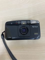 FUJI CARDIA mini ELITE フィルムカメラ - メルカリ