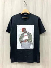 Supreme/シュプリーム/半袖Tシャツ/Andre3000Tee/ブラック/Sサイズ