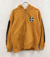 Supreme Gonz Ramm コラボ　ジップパーカー　M ブラウン Supreme Gonz Ramm コラボ ジップパーカー M ブラウン - メルカリ