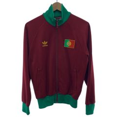 adidas originals 松村北斗着 ポルトガル代表 ジャージ - メルカリ