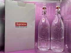 2026年最新】Supreme Swing Top 1.0L Bottleの人気アイテム - メルカリ