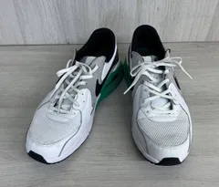 NIKE ナイキ AIR MAX EXCEE エアマックス エクシー【FZ5486-103】【US:10/約28.0cm】グリーン×ホワイト×ブラック メンズ