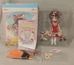 COME4FREE ファンタジーの森 MINTY Susu