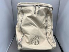 サンドクヴィスト】KNUT - Dark Slate リュックサック グレー - メルカリ