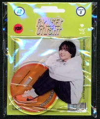 なにわ男子 23年POPMALL 大西流星 アクリルスタンド