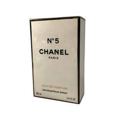 샤넬 향수 No.5 EAU DE PARFUM[AFI11][중고]