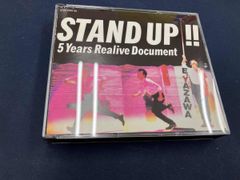 矢沢永吉 STAND UP '89 ARENA DVD - メルカリ