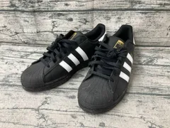 adidas アディダス スニーカー スーパースター SUPERSTAR 26.5cm