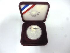 Rio Olympic 2016 銀貨 記念コイン4種 リオ オリンピック - メルカリ