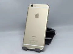  docomo 【SIMロックなし】MKQL2J/A iPhone 6s 16GB ゴｰルド docomo
