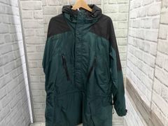 好配色！！Patagonia マウンテンパーカー アノラック - メルカリ