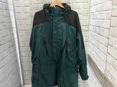 Columbia / マウンテンパーカー / 古着 / 90s / アノラックパーカー / ナイロンジャケット / ハーフジップ / ツートン / コロンビア