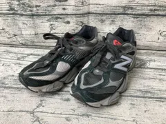 New balance ニューバランス スニーカー U9060BLK 27cm 