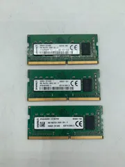 2026年最新】ddr4 2666 8gb kingstonの人気アイテム - メルカリ