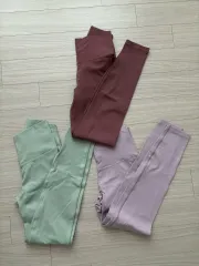 新品正規品アンダールレギンス